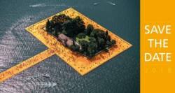 Christo & Jeanne-Claude: The Floating Piers