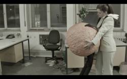 NKVextra Nadia Perlov / Lost PARDESS – Maybe Paradise