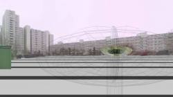 Stadt als Ornament