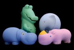 ZOO MOCKBA   Spielzeugtiere aus der Sowjetunion – 1950 bis 1980  Die Sammlung Köpcke & Weinhold