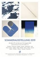 Wir verlängern unsere Sommerausstellung 2019!