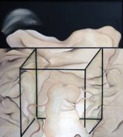 Gravidität. Maina-Miriam Munsky (1943-1999)