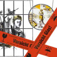 VORSICHT GLAS!