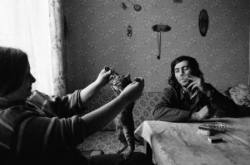 Harald Hauswald & Jindřich Štreit Dissidentenball – Photography Under Surveillance