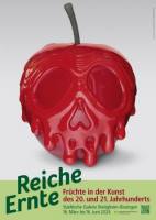 »Reiche Ernte« – Früchte in der Kunst des 20. und 21. Jahrhunderts