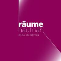 RÄUME HAUTNAH