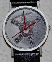 Space Kid - Art Store Watch