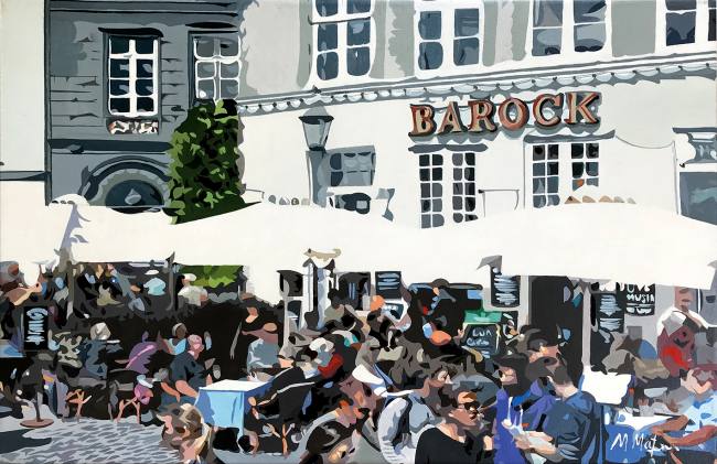 Nyhavn