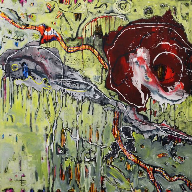 ohne Titel