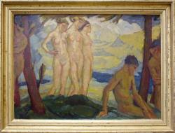  Drei Grazien