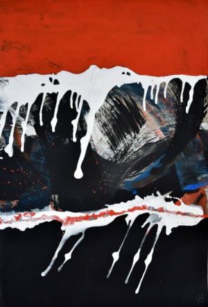 ohne Titel