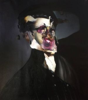 Portrait 13