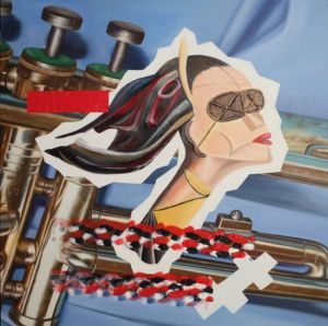 TRUMPET MUSIC