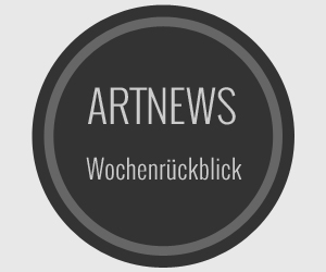 Artnews: DC Open, Warhol Auktion und die Macht der Kunstmäzene
