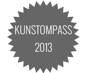 Kunstkompass 2013 - das Ranking der einflussreichsten Künstler der Welt