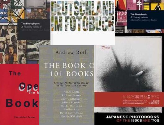 The Photobook: A History Volume III  - die 200 wichtigsten Fotobücher der letzten Jahrzehnte