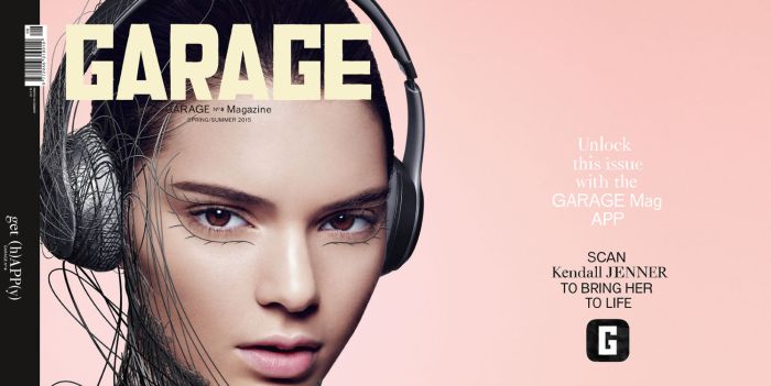 VICE kauft GARAGE Magazin von Dasha Zhukova