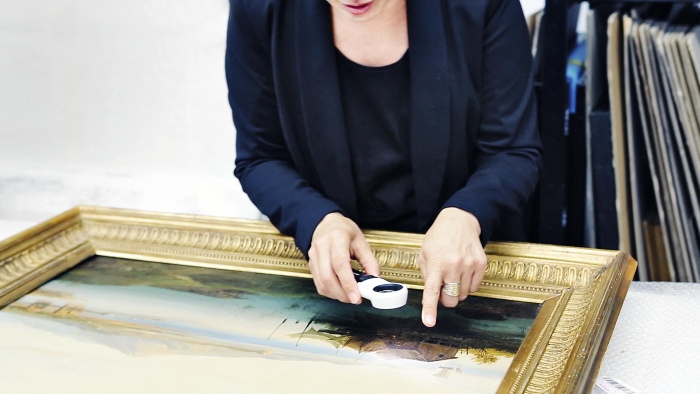 Pleite - Online-Auktionshaus Auctionata muss schließen