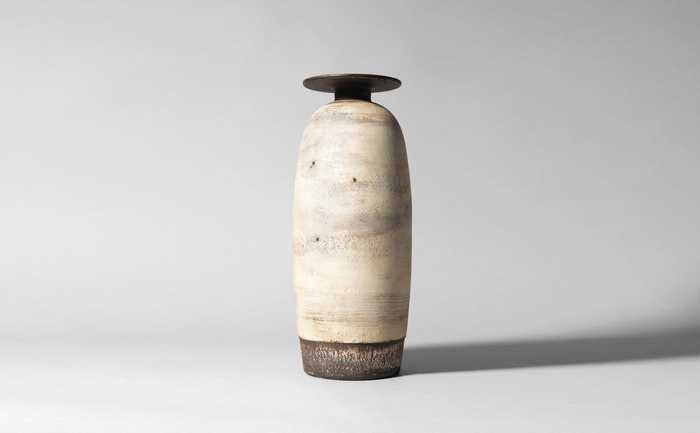 Rekordpreis - Vase von Hans Coper erzielt 655.500 £