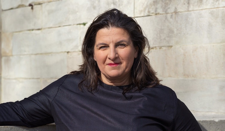 Çagla Ilk kuratiert 2024 Deutschen Pavillon in Venedig