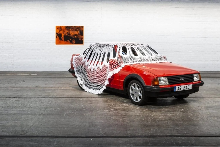 Künstlerin Jasleen Kaur gewinnt Turner Prize 2024