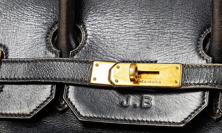 Die 7 teuersten Hermès Birkin Bags weltweit
