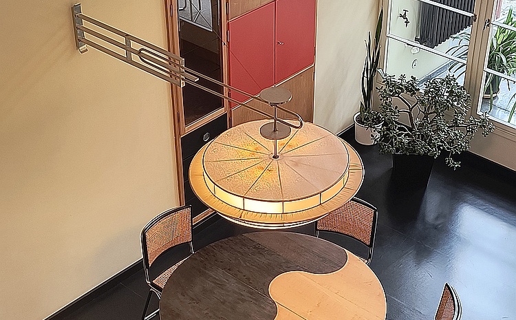 Haus Rabe in Zwenkau – Bauhausarchitektur mit bewegter Geschichte