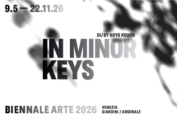 Liste der 111 Künstler:Innen der Biennale Venedig 2026