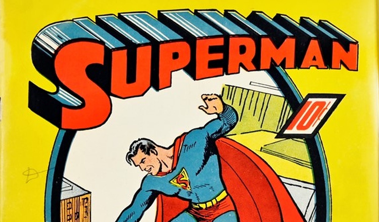 Das teuerste Comic der Welt - Top10 Liste