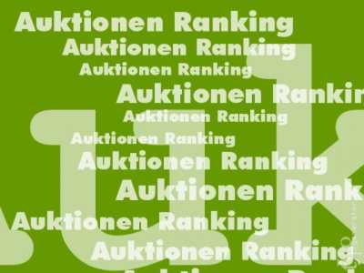 Kunst Online Auktionen von Artprice starten im Januar