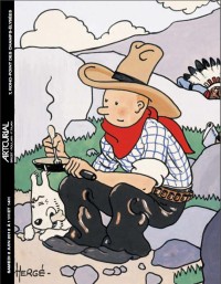 Tim und Struppi Comic für Rekordpreis von 1,3 Millionen Euro versteigert