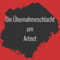 Artnet hat übernahme durch Redline vorerst abgewehrt