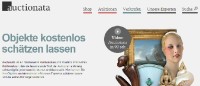 Startup Auctionata - den Kunstmarkt mit Online Live Auktionen erobern