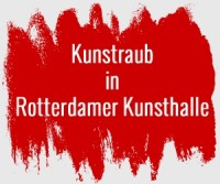 Millionen Kunstraub von Rotterdam - gestohlene Bilder sind unverkäuflich