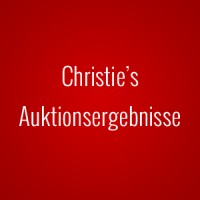 Auktionsrekord: Jeff Koons und Franz Kline bei Christies mit neuen Rekordpreisen