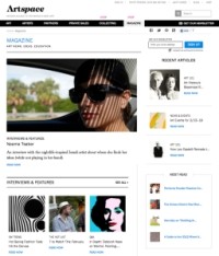Artspace.com - Kunst Online Marktplatz erhält 8,5 Millionen Dollar Finanzierung
