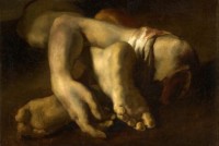 Ausstellung: Theodore Gericault Bilder vom Leben und Tod