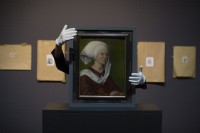 Dürer Katalog zur Ausstellung in Frankfurt 2013
