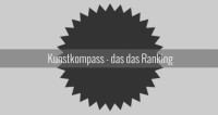Kunstkompass 2014 - Ranking führt Gerhard Richter auf Platz 1