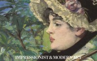 Auktionsrekorde für Manet und Modigliani - die Auktionsresultate