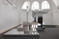 Deutscher Pavillon in Venedig - 5 Künstler und die globalisierte Welt