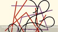 Sophie Taeuber-Arp - wie die Künstlerin zur abstrakten Kunst kam