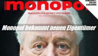 Übernahme - verlustreiches Monopol Magazin wird abgestoßen 
