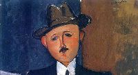 Modigliani-Gemälde aus Genfer Freeport beschlagnahmt