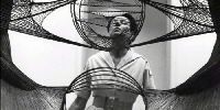 Brand bei Rosemarie Trockel, neue Kunstmarkt App, Peggy Guggenheim Film