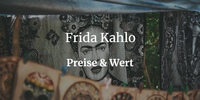 Auktionsrekord - dieses Frida Kahlo Bild erzielte 8 Mio. Dollar