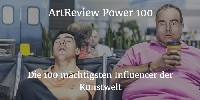 ArtReview Power Ranking - die wichtigsten Influencer der Kunstszene 2016