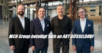 Kunstmessen - Art Basel Muttergesellschaft steigt bei Art Düsseldorf ein