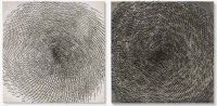 Auktionsrekorde für Günther Uecker, Wolfgang Tillmans & Albert Oehlen bei Christie's