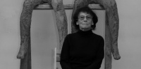 Künstlerin Magdalena Abakanowicz im Alter von 86 Jahren gestorben